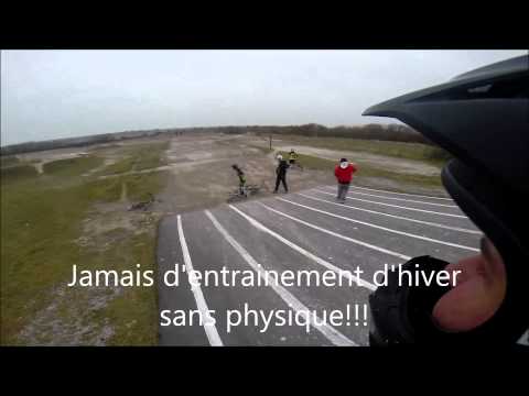 Bmx Calais V