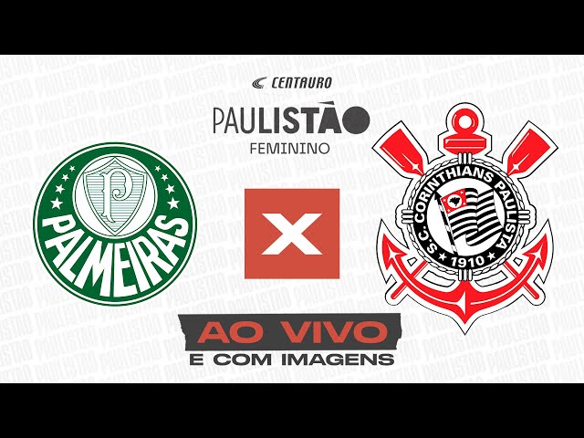 Palmeiras pega última vaga na semifinal do Paulistão Feminino