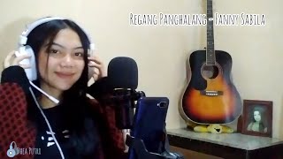 Download lagu Regang Penghalang - Fanny Sabila || COVER By Dhea Putri