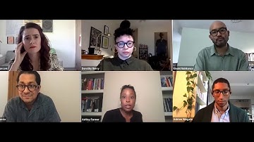 Archival Silences in the Present Moment