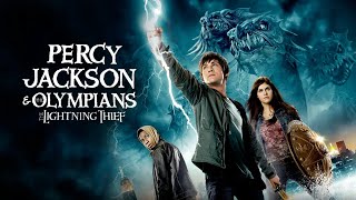 Percy Jackson & the Olympians: The Lightning Thief (2010) Movie || Logan Lerman || Review and Facts