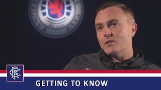TRAILER | Tom Culshaw | Getting To Know