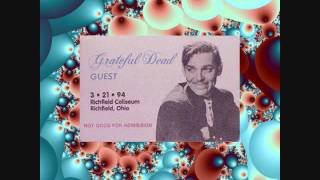 Grateful Dead - Jam 3-21-94