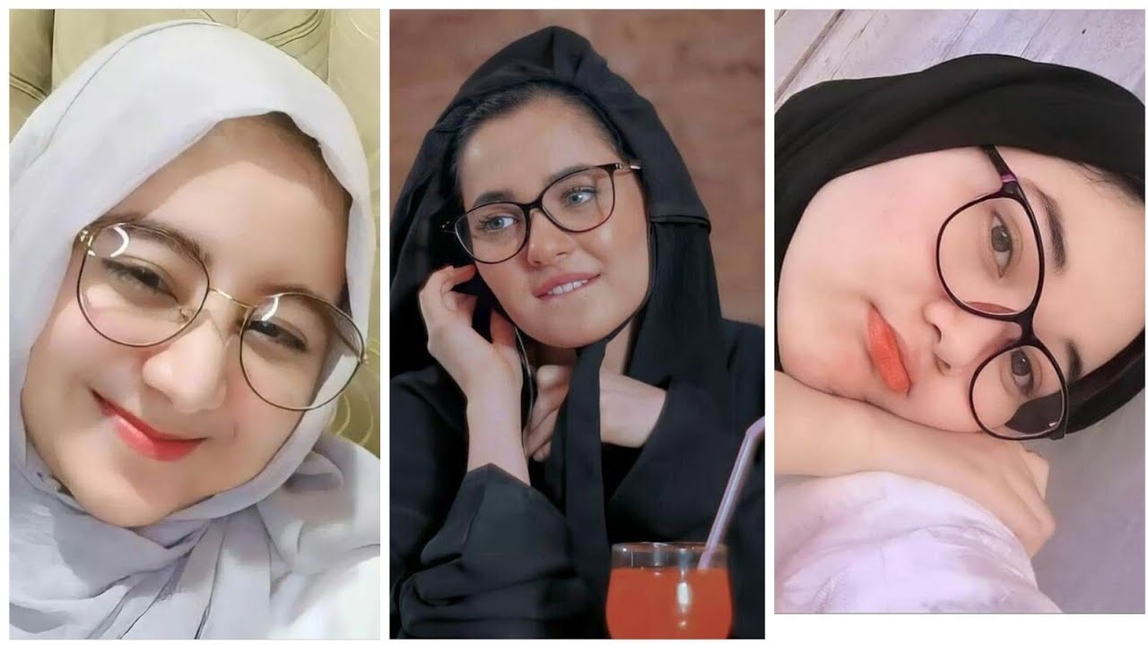 cute glasses 🕶️ girls dpz, most beautiful dpz for girls YouTube