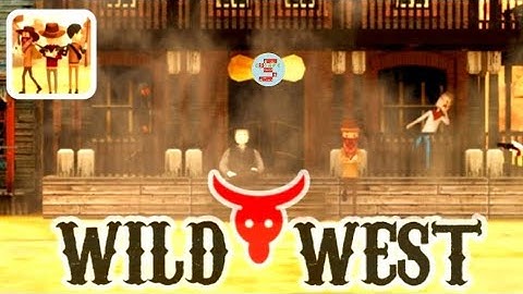 Escape Room Wild West【GBFinger Studio】 ( 攻略 /Walkthrough / 脫出)