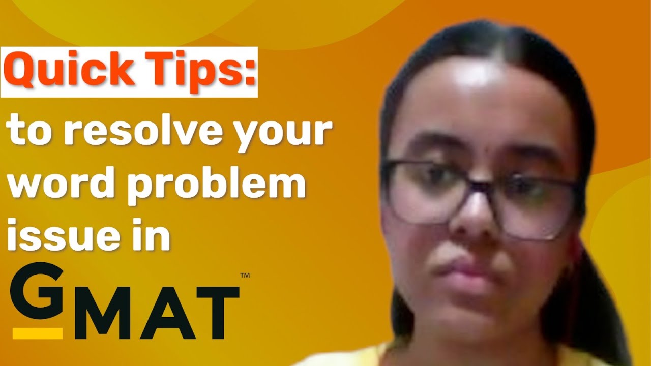 the-secret-to-avoid-burnout-gmat-word-problems-youtube