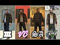 I Visited Every GTA Game[III,VC,SA,V] in GTA IV (NIKO VISITS EVERY GTA MAP) ||RAGE||