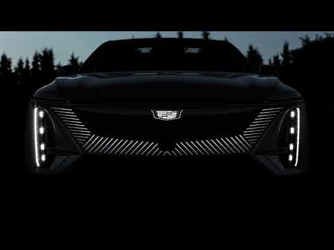 Cadillac Production Date