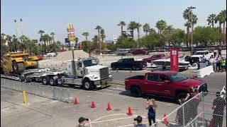 12,000 lbs Towing Capacity 2022 Tundra Demo