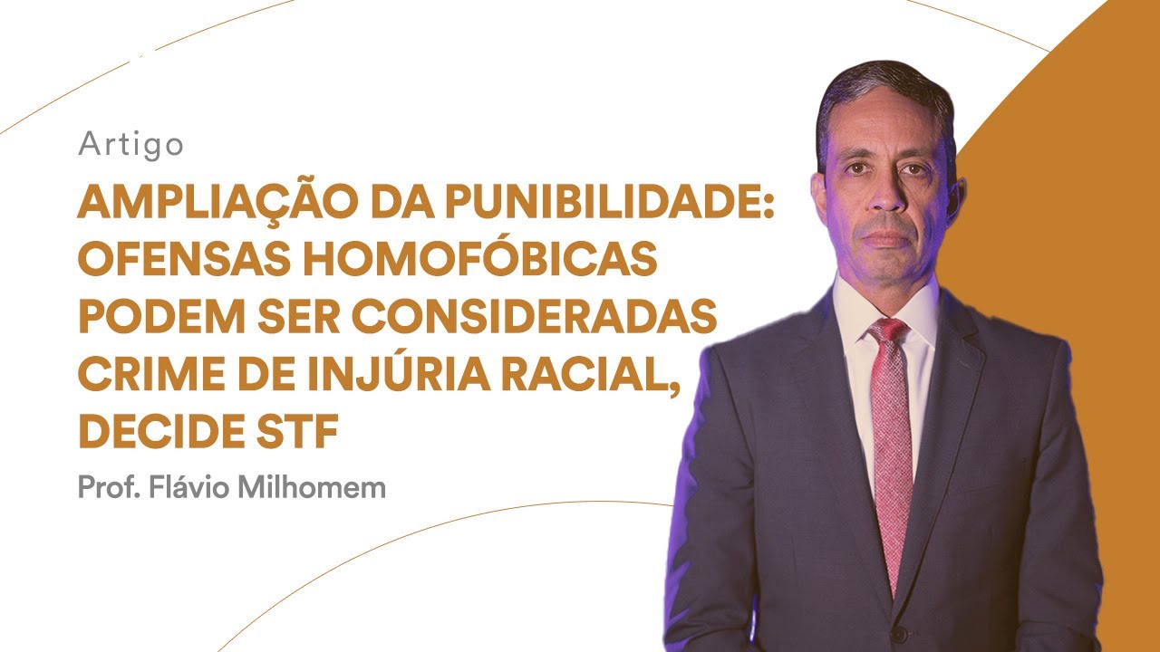 Professor Flávio Milhomem