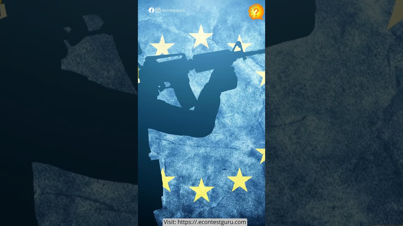 Contest on Defence industry - participate and win prizes