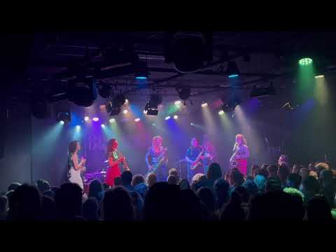 Watch BRASSA - LIXZ Live on YouTube Watch BRASSA - LIXZ Live on YouTube