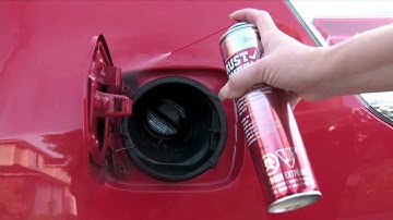 Rust Protection Basics with Rust Check From Canadian Tire