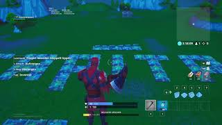 Kennzeichen-BTK Capital Bra (fortnite edition)