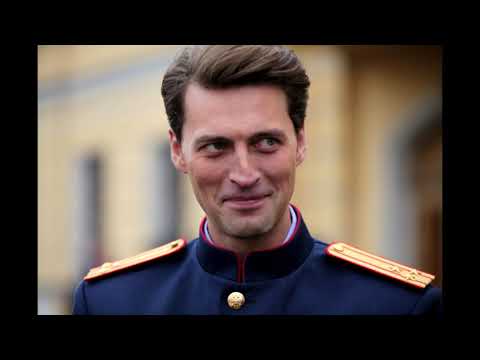 Почему Иван Колесников портит сериал "Первый отдел"
