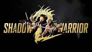 Shadow Warrior 2 - First Encounter with a Bunny Lord + My review of Shadow Warrior 2