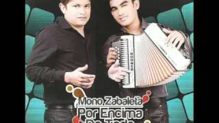 Video No existe el no Mono Zabaleta Y Elias Mendoza