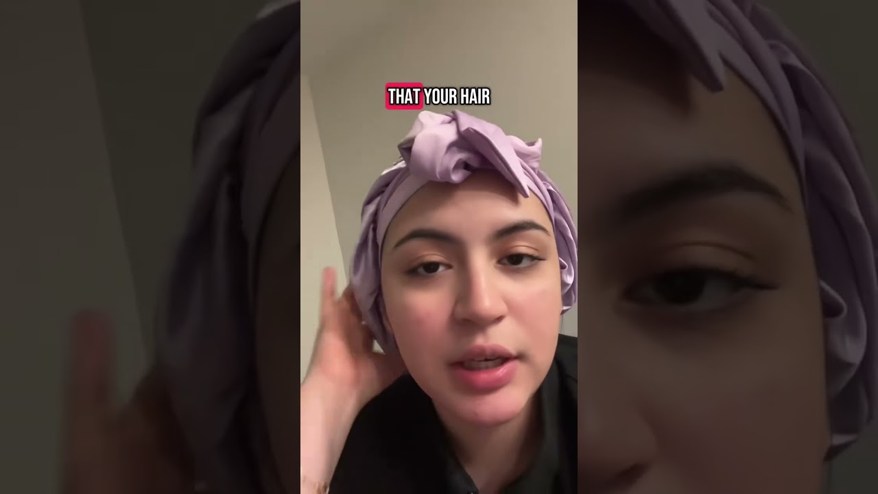 5 Benefits of Satin Bonnets for Healthier Hair 