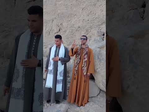 احنا علي الرجوله متطبعين بلقمه حرام منرضاش عمرنا ما كنا طماعين وعلي الضعيف منستقواش رائد عادل