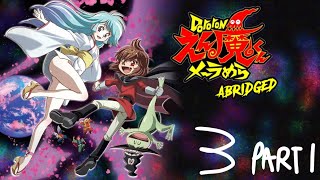 Dororon Enma kun Meeramera Abridged Episode 3 part 1: The Skimpy Loincloth Incident