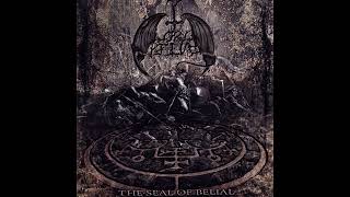 Lord Belial - The Seal Of Belial (Complete Album)