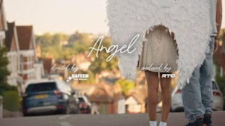 A short film about an angel who can't see her wings | ANGEL screenshot 1