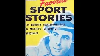 The Pre-History of the Sports Illustrated Cover Jinx