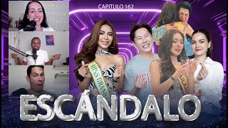 Escándalo En Miss Grand Quién Tiene La Razón? Cap.162