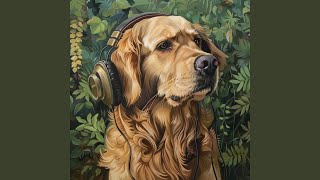 Dog Rhythmic Barks