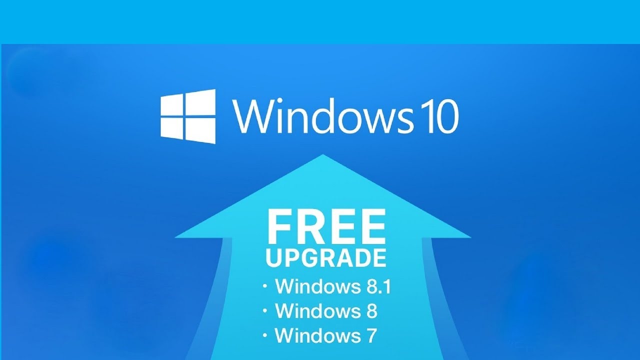 how to download windows 10 for free