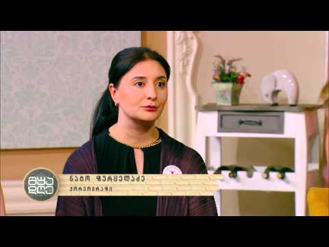 ქორეოგრაფიული ფესტივალი რომელიც ვახტანგ ჭაბუკიანს ეძღვნება