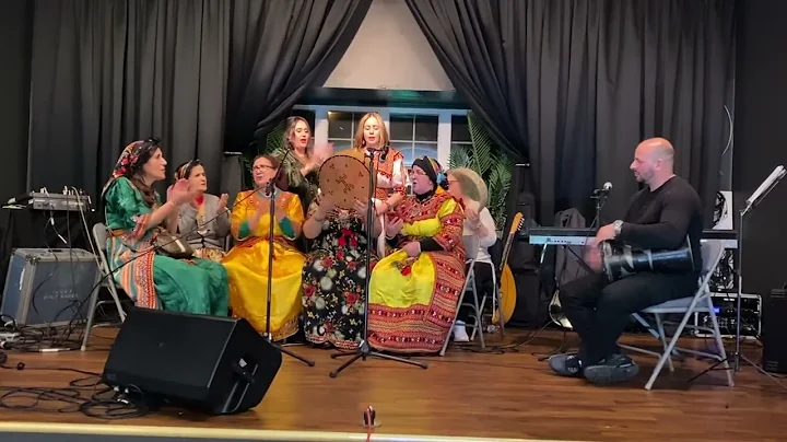 Urar n lexalat Amazigh Union 2025 