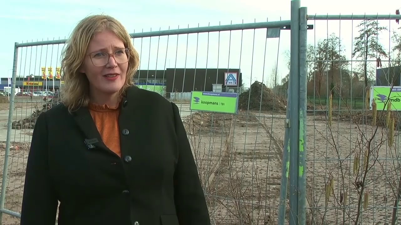 Meer woningen in Winterswijk