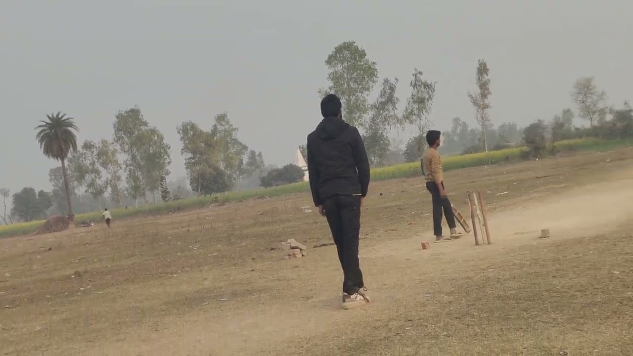 Sunday ✅ Match 2 ✅ PART-1 👎 Kripa  बौराये Team ने मारे 88 रन 👨( Ritesh11 🆚 barehta) । बराबर की टककर 