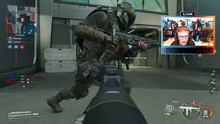 Scump & Shotzzy vs Biffle on Black Ops 7! 👀 (CDL Pros vs Warzone Pros)