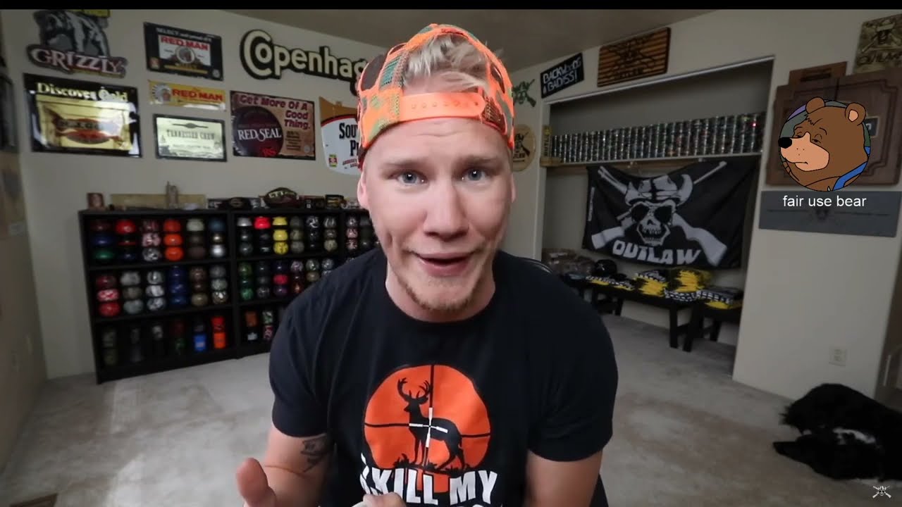 Live: Getting Through Quarantine With Bizarre Trash | DeadwingDork Archive