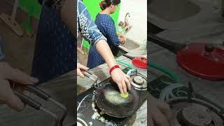 Gharka Thaali लाइव है!