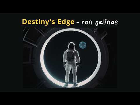 Ron Gelinas - Destiny's Edge - Lo-Fi Hip Hop