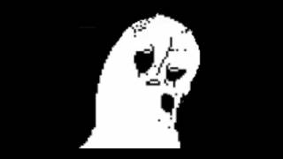 Ghost Fight (So Cold) extended - Undertale