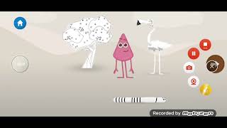 Colourblocks World Bloopers 41: Yellom and Reddy: The Movie Gone Wrong
