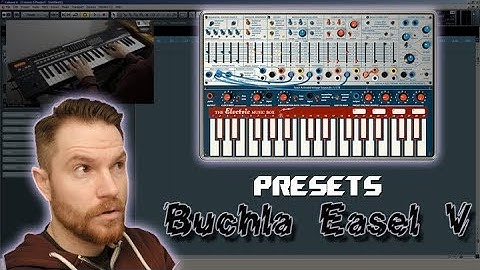 Noodling Around with Arturia