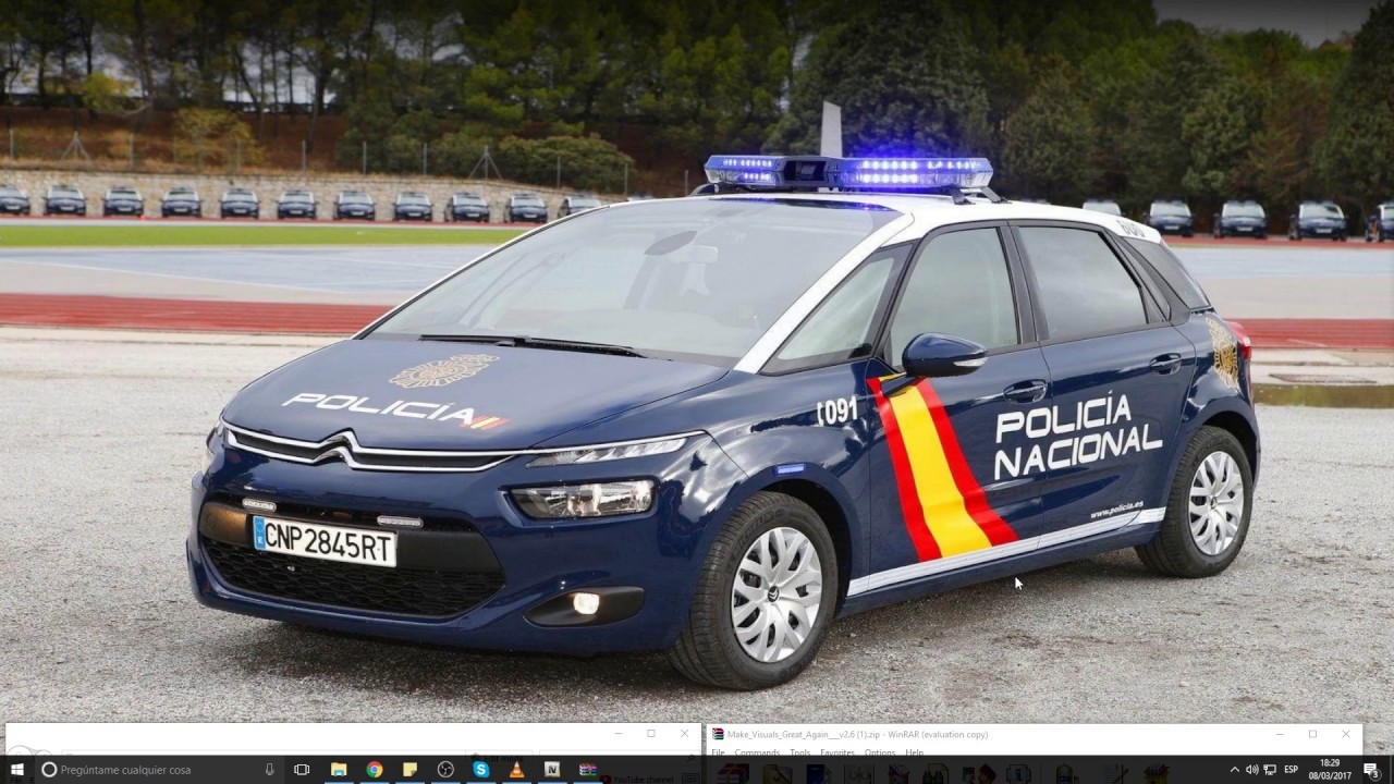 lcpdfr make visuals great again lcpdfr make visuals great again