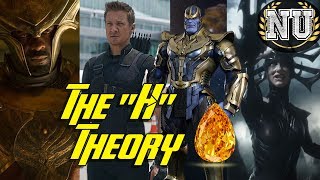 Where the 'H' is the SOUL STONE?