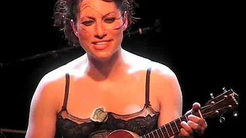 Amanda Palmer - Creep