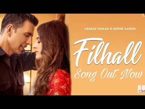 fihall-video-song-out-now,-akshay-kumar,-nupur-sanon,-b-praak,-jaani