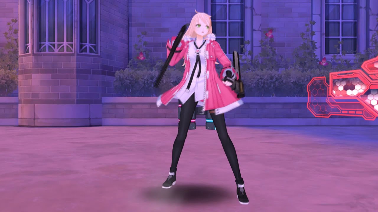 closers online ryona 2