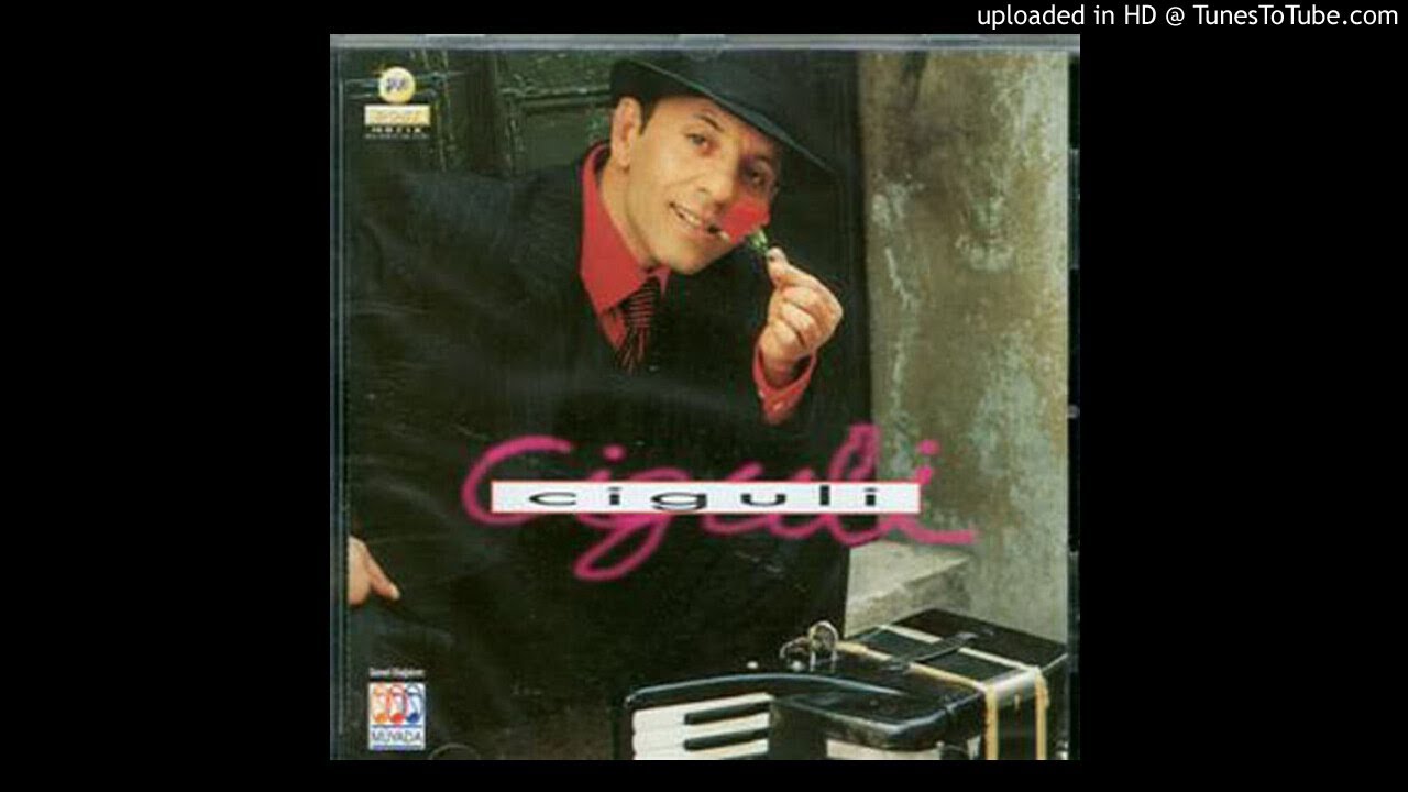 Watch Ciguli - Lolo (Official Audio) on YouTube Watch Ciguli - Lolo (Official Audio) on YouTube