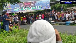 64Jt 200Cc Deby Ap Vs Ronycaplin Pwm Boyolali Vs Privater Jogja Street Racing