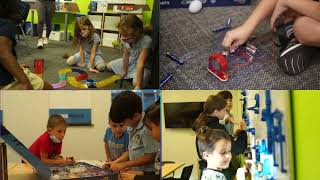 Welcome To Code Ninjas