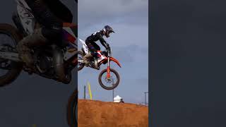 Cohen Jackman In The Flow Zone At Spring A Ding 2024 #letsride #motovlog #motocrosss